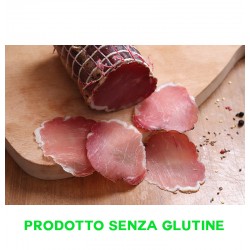 FILETTO STAGIONATO