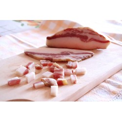 GUANCIALE STAGIONATO